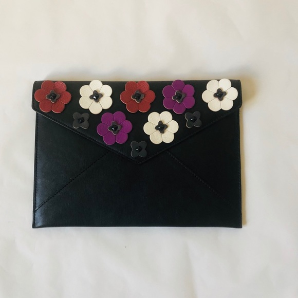 Rebecca Minkoff Handbags - Rebecca Minkoff Envelope Clutch Purse